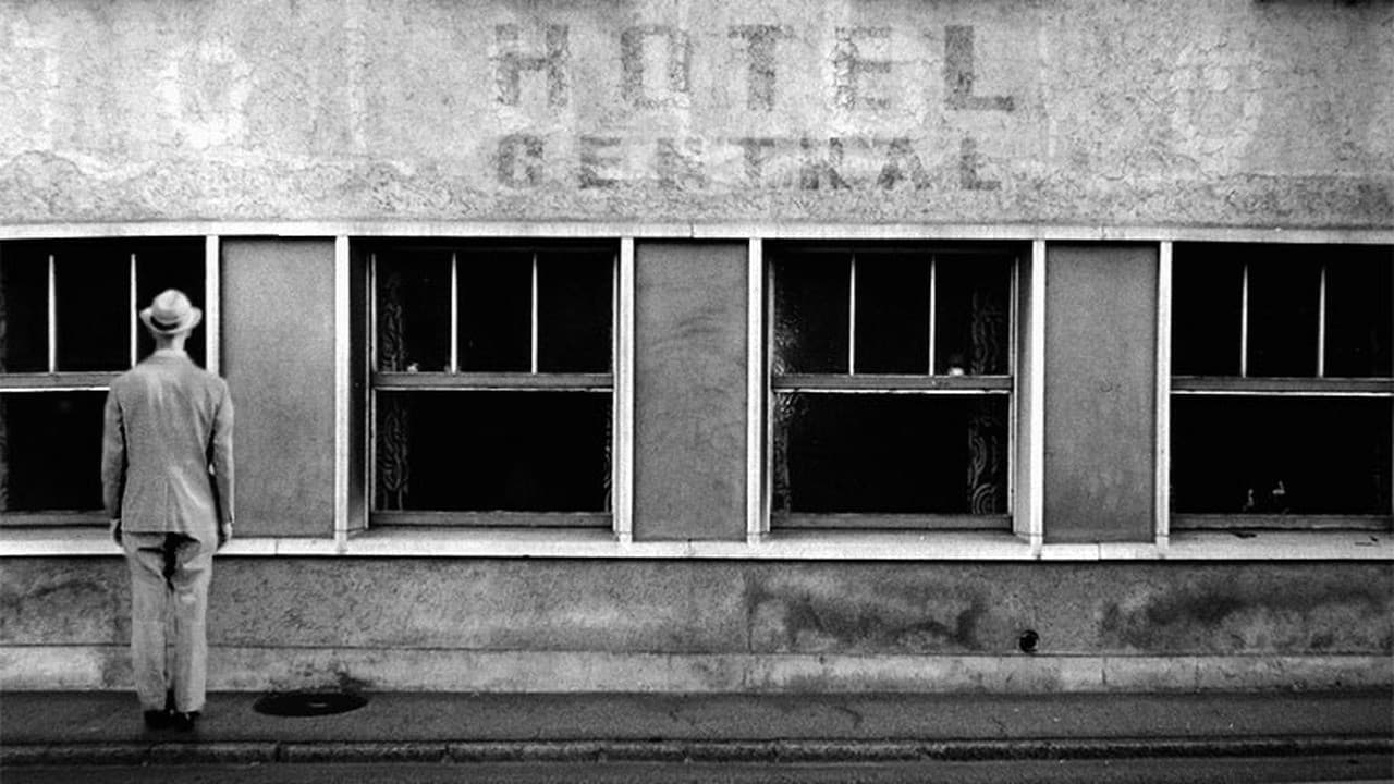 Hotel Central