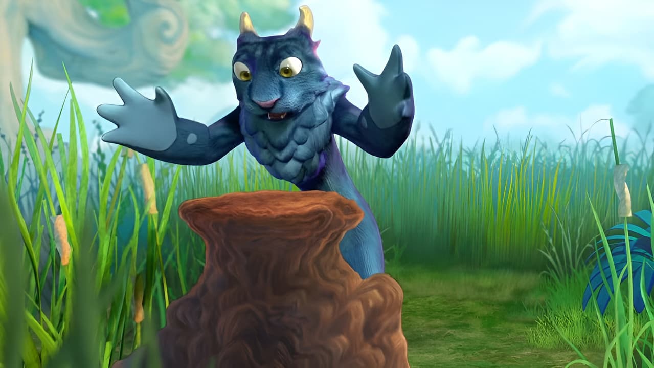 Treasure Nest