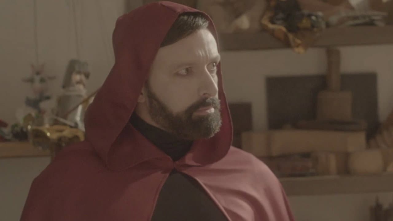 Los hilos de la muerte