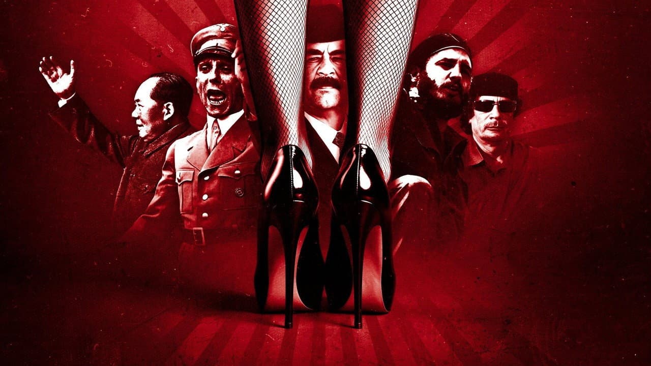 Secret Sex Lives of Tyrants