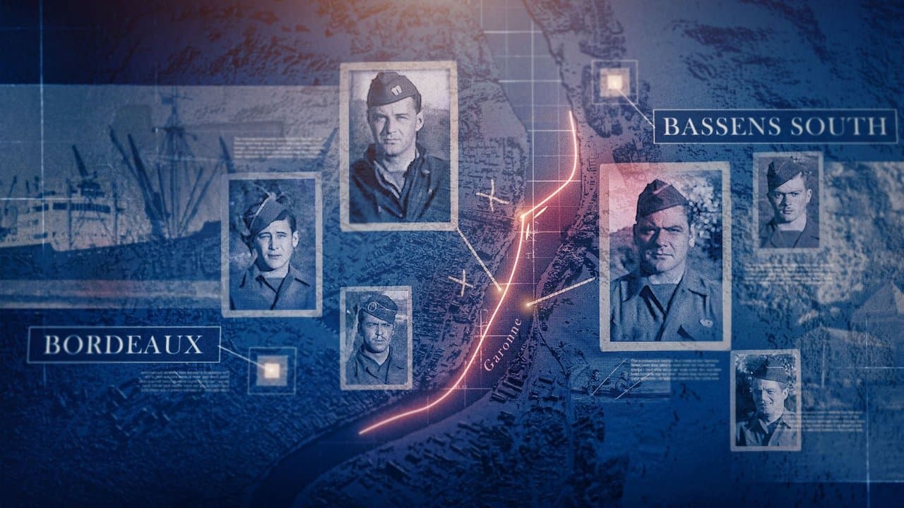 Commando Missions