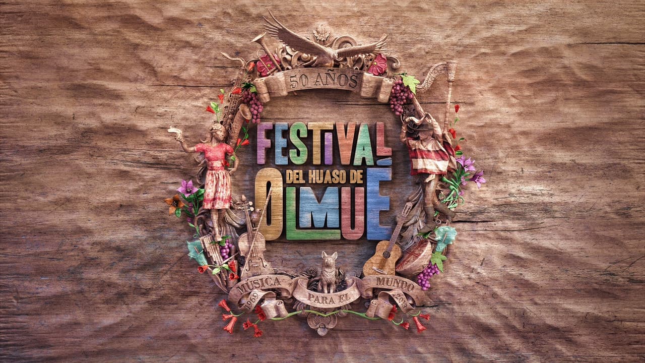 Festival del Huaso de Olmué