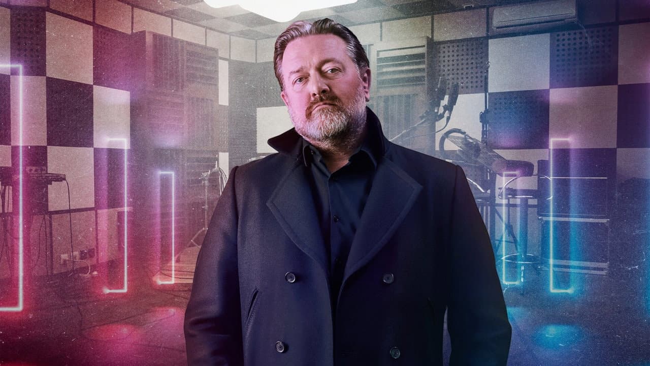 Guy Garvey: From the Vaults