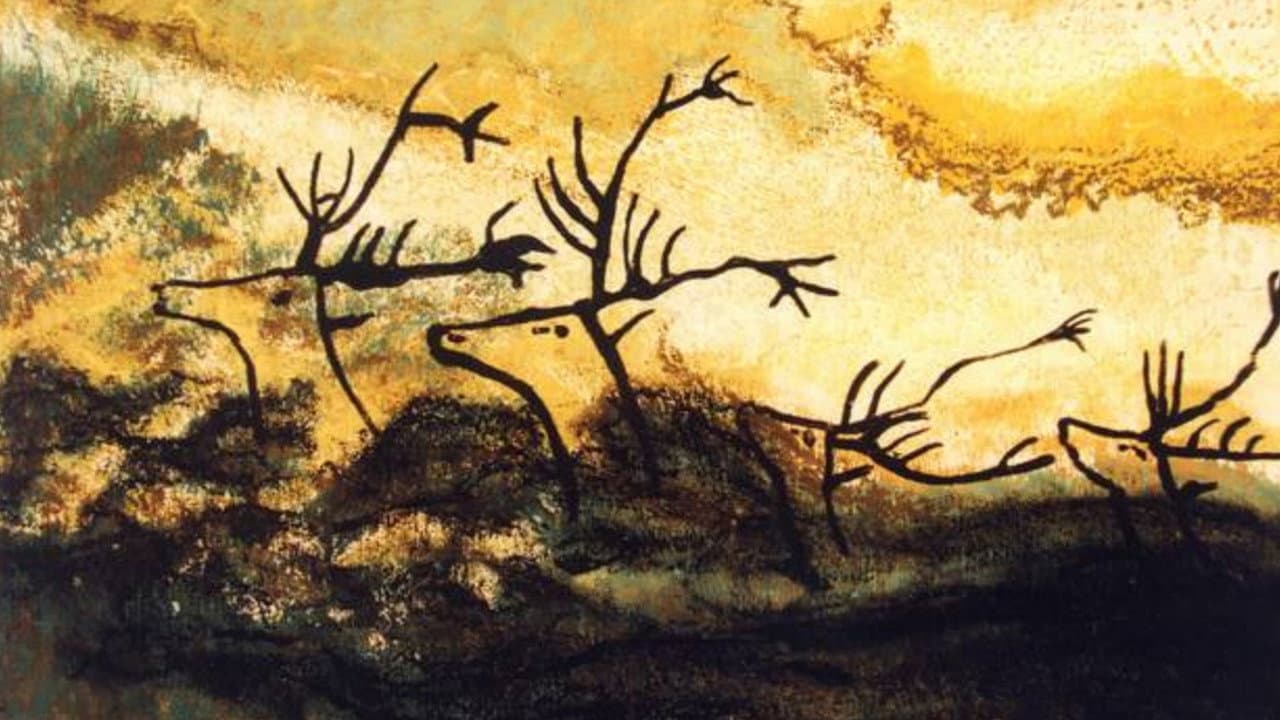 In the Cave of Lascaux