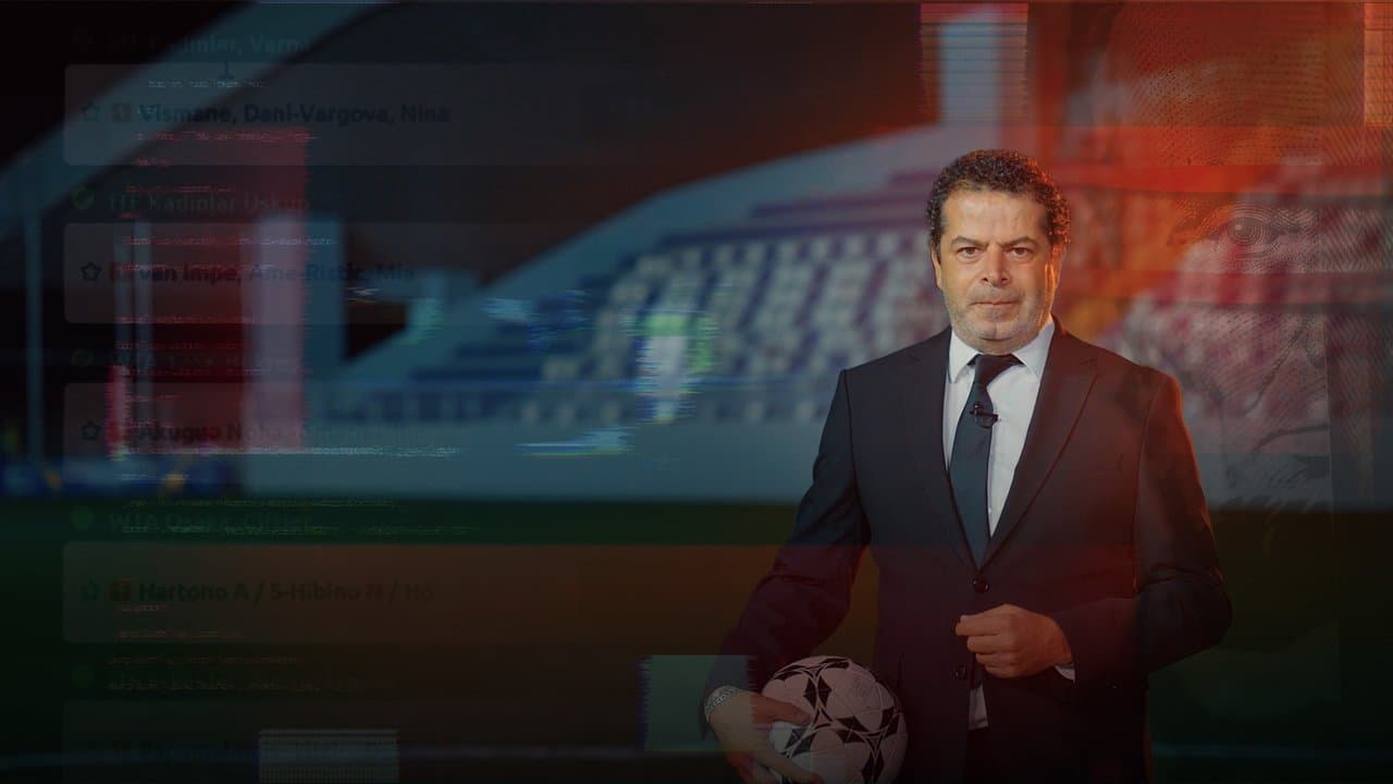 Cüneyt Özdemir Belgeselleri
