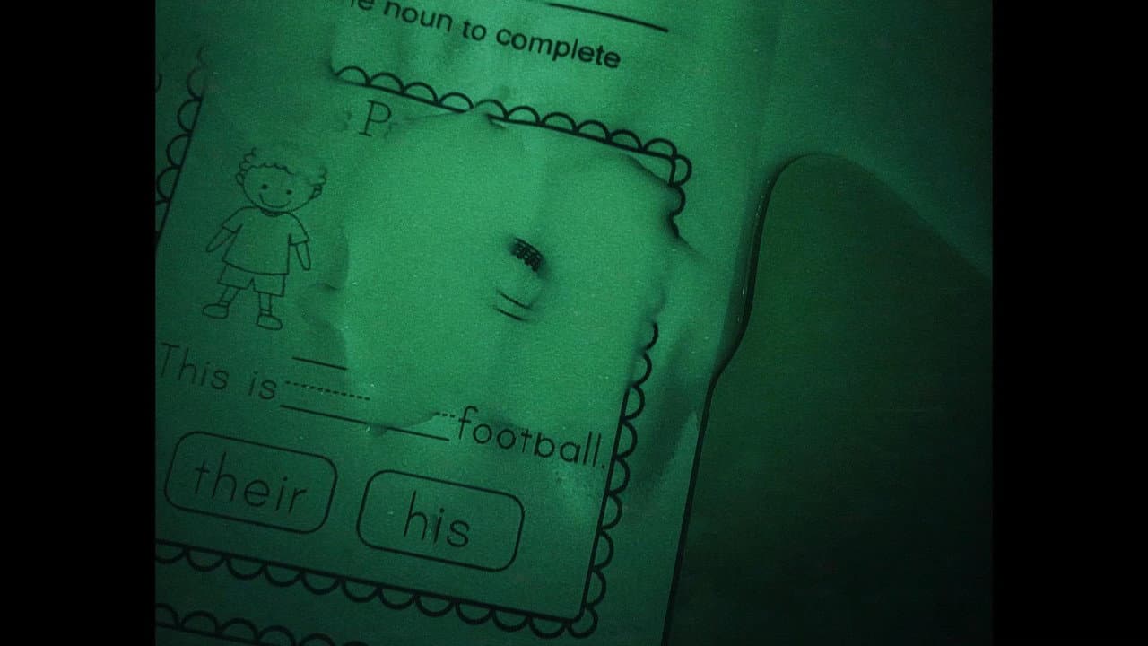 Bad Eli