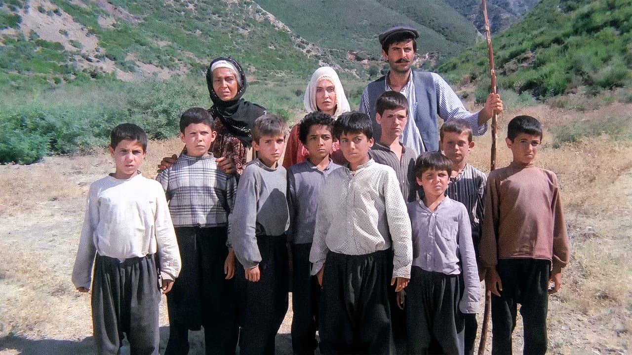 Çocuklar Çiçektir:  Kuduz