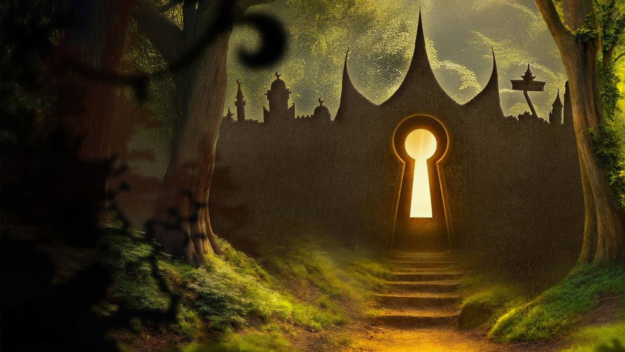 Het Geheim van de Efteling