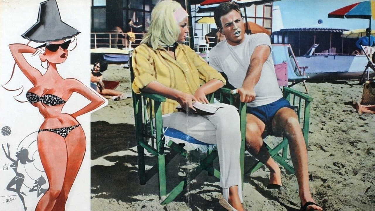 Ferragosto in Bikini