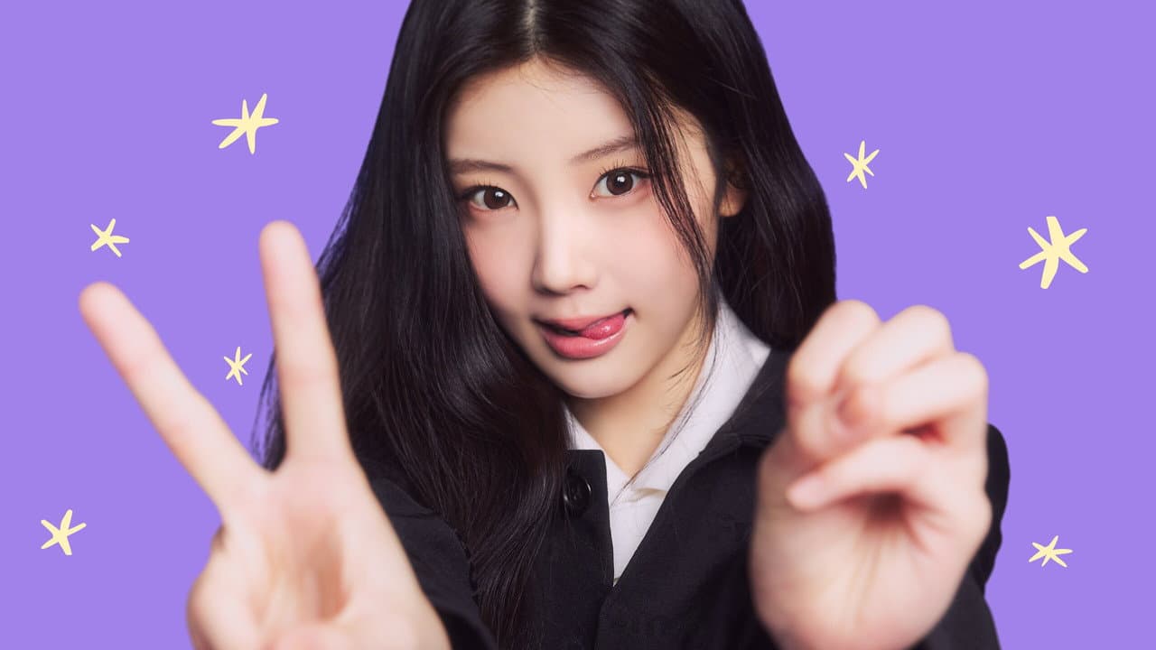 Hello, Twenty - Wonhee