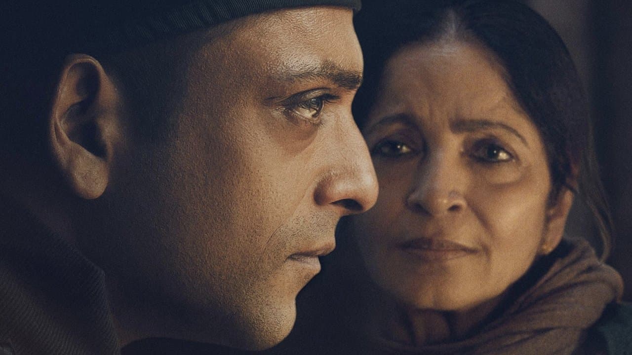 Kaisi Ye Paheli