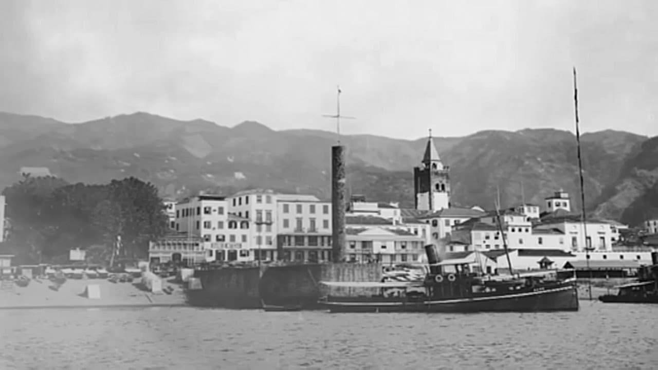 Madeira 600 Anos, História