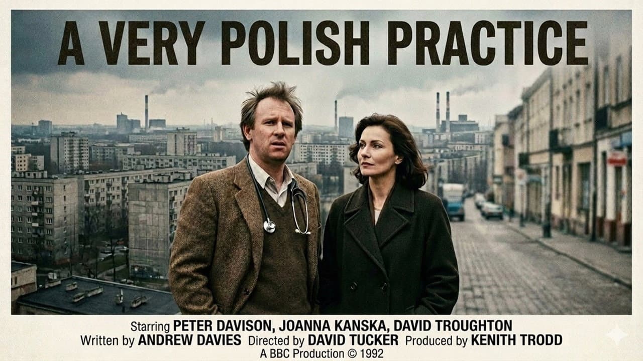A Very Polish Practice
