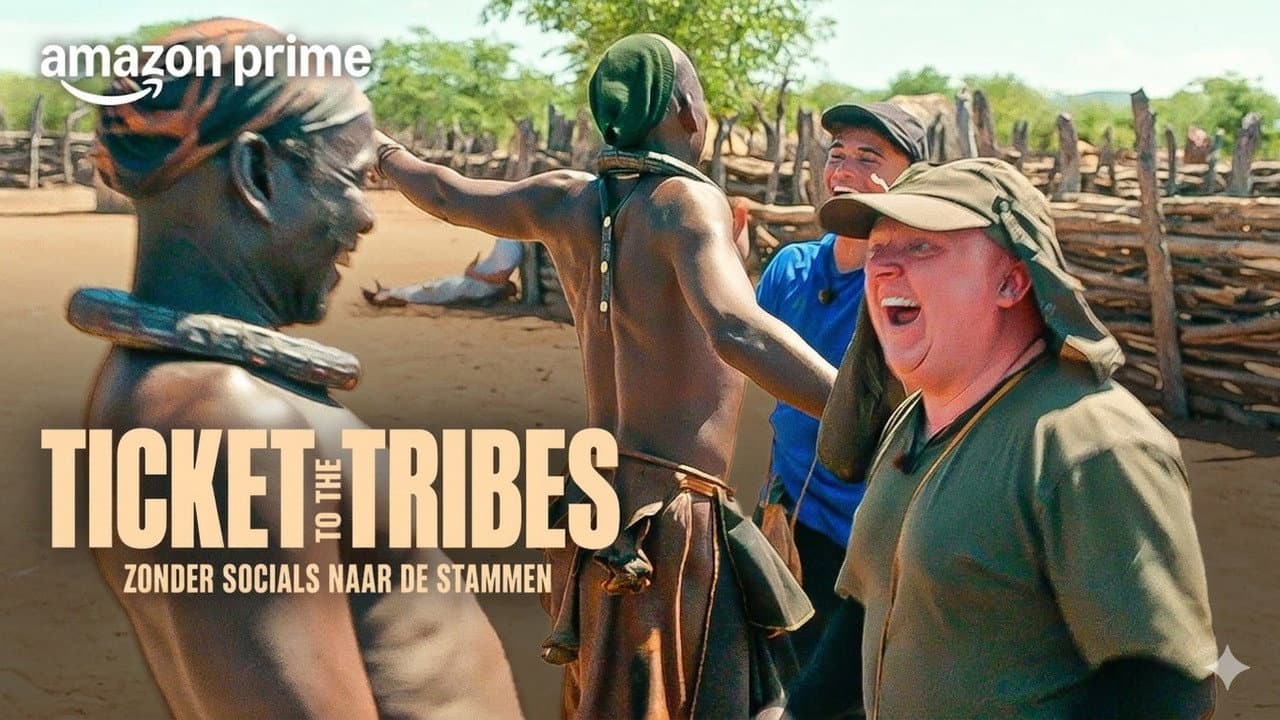 Ticket to the Tribes