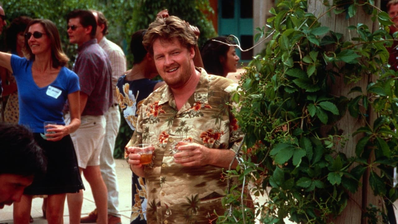 The Tao of Steve
