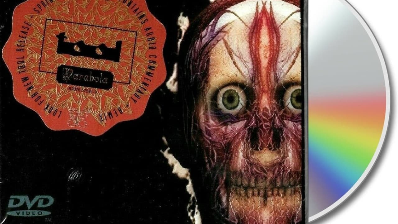 Tool - Parabola
