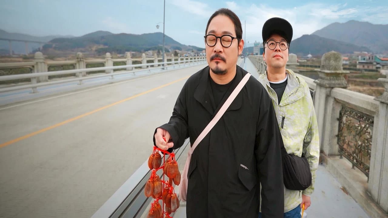 Chefs’ Secrets of K-food