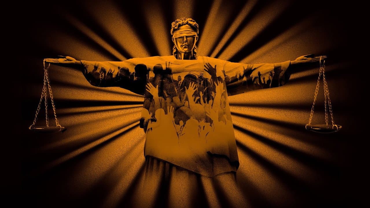 Cult Justice
