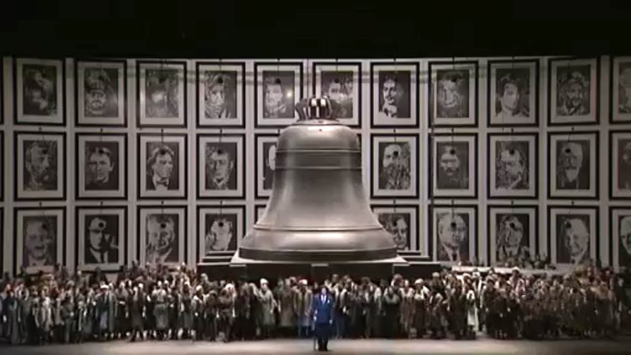 Boris Godunov