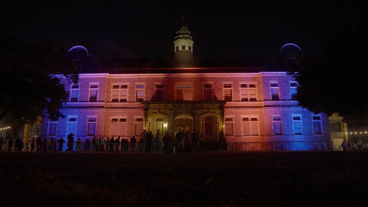 The Haunting of Pennhurst