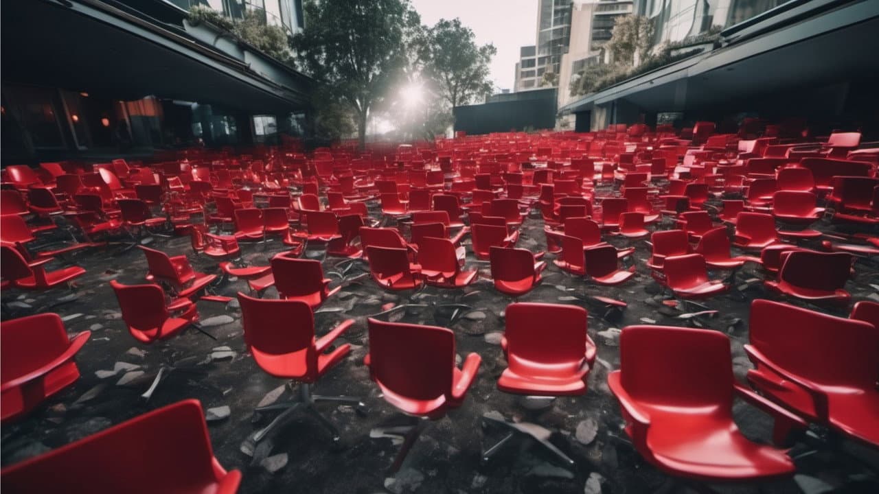CHAIR