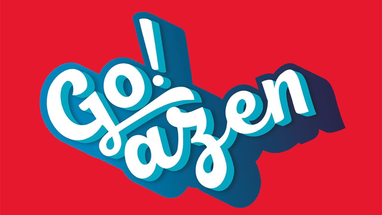 Go!azen