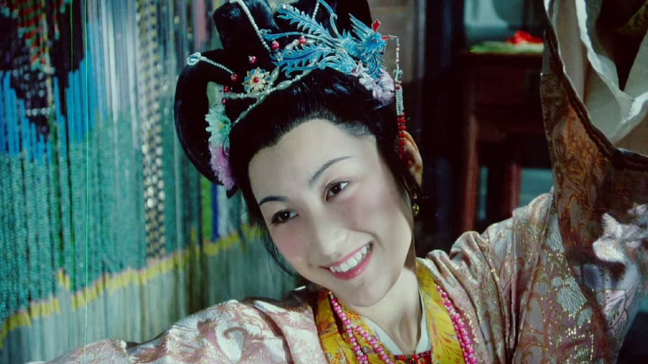 Legend of Eight Immortals