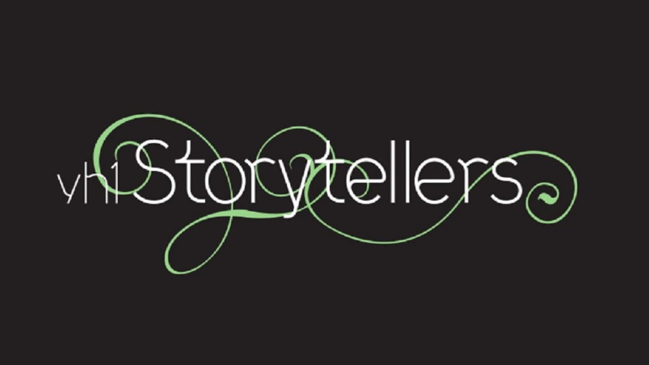Billy Idol: VH1 Storytellers