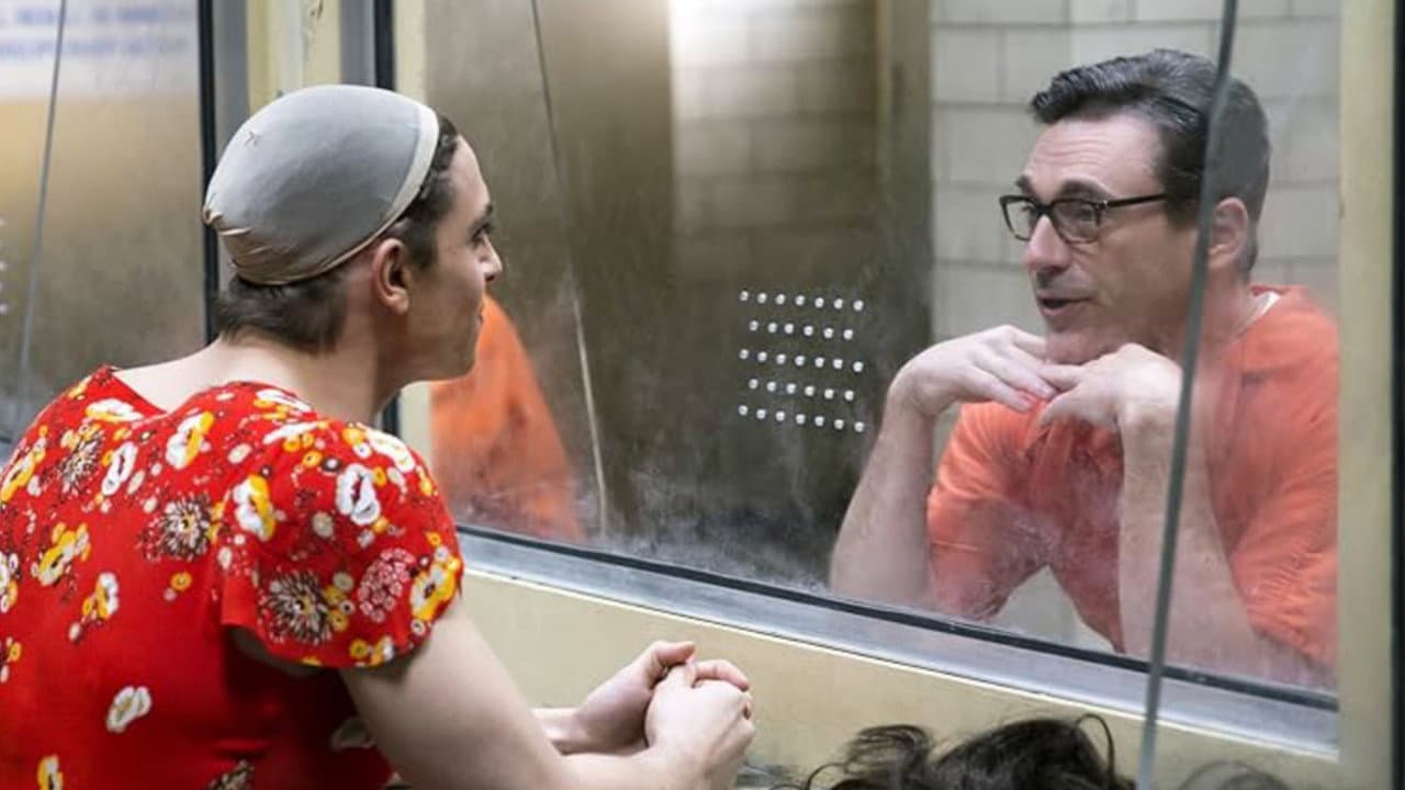 Party Monster: Scratching the Surface