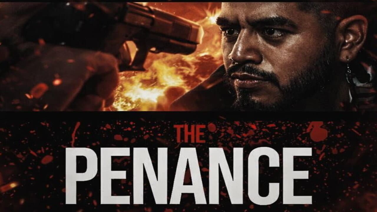 The Penance 2025
