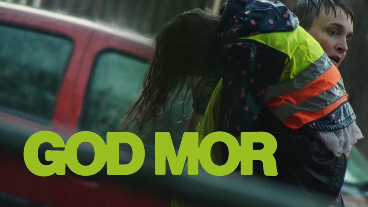 God mor