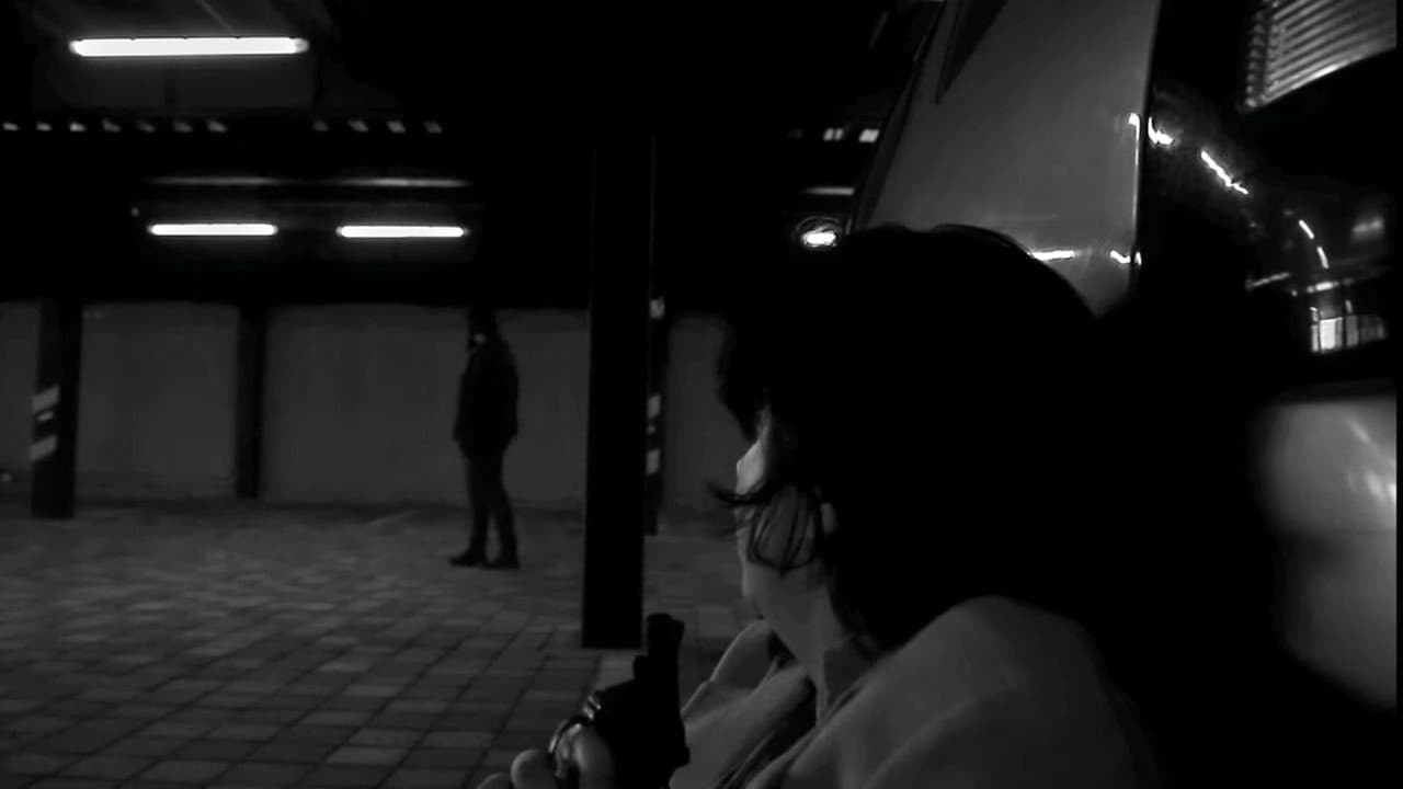 Dark Corner