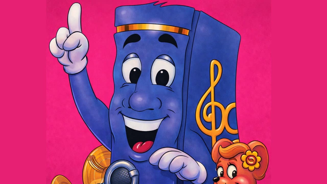 Kids Praise! 4: Singsational Servants!