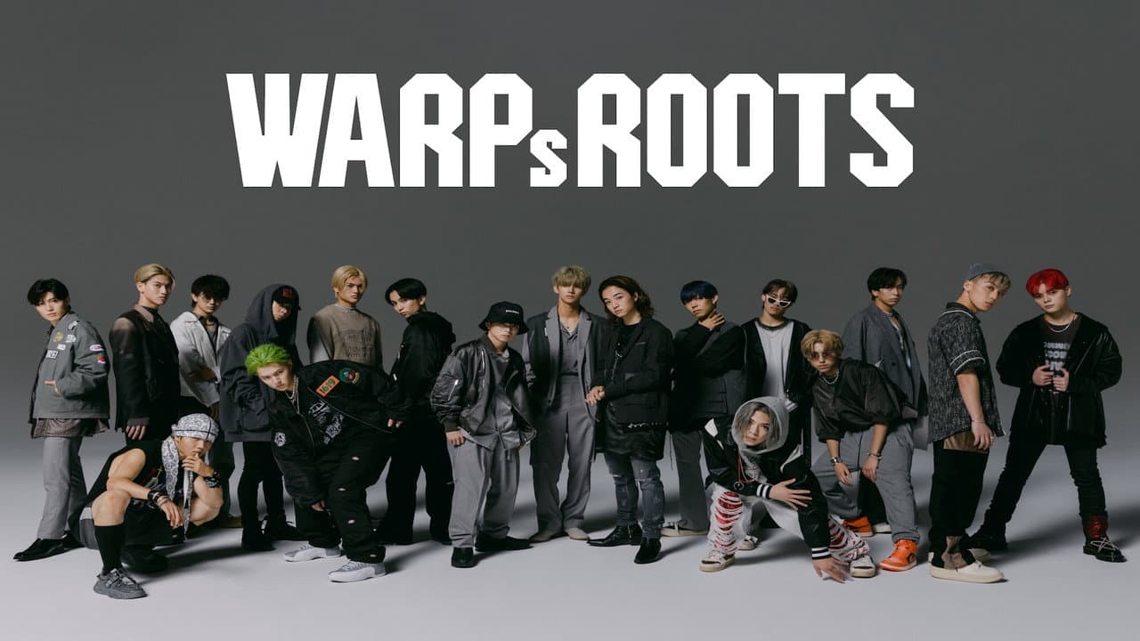 WARPs DIG