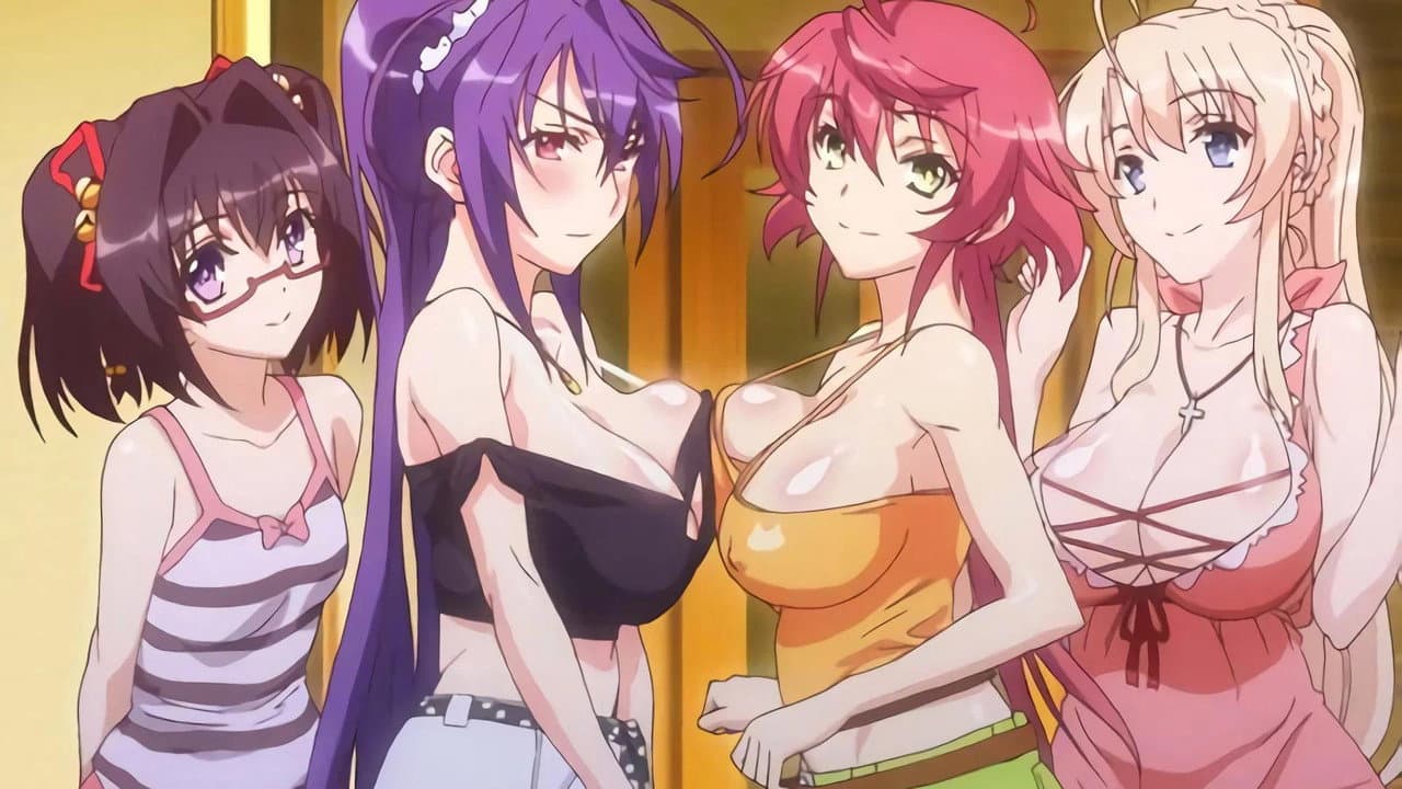 爆乳姐姐 把弟弟榨干哦！