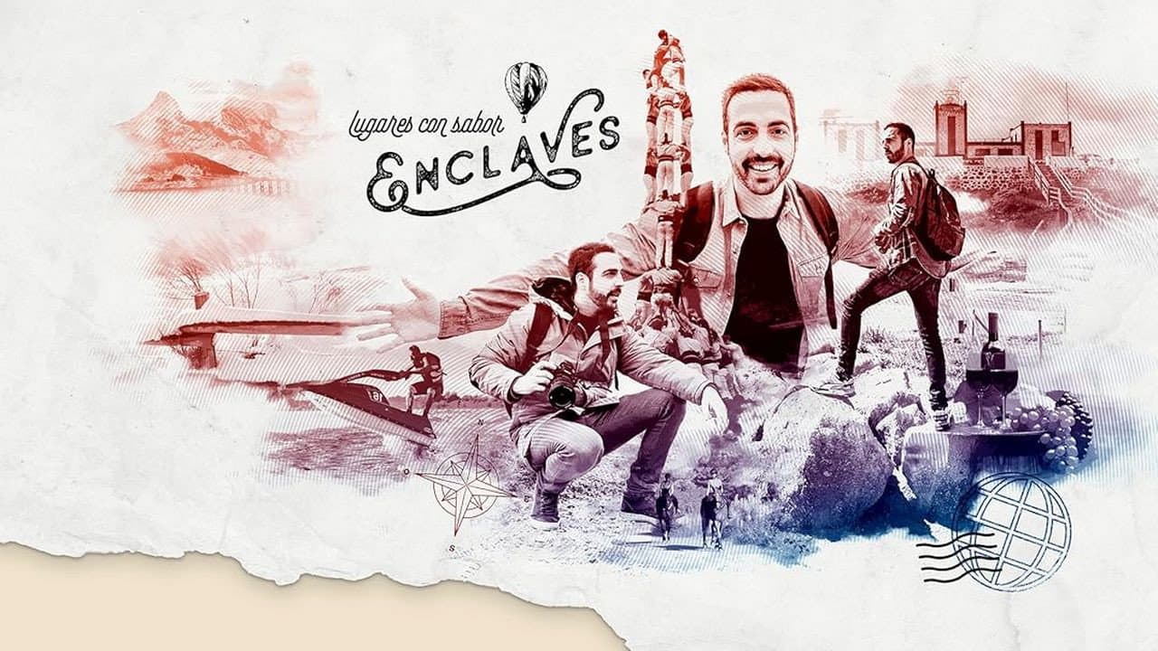 Enclaves: Lugares con Sabor