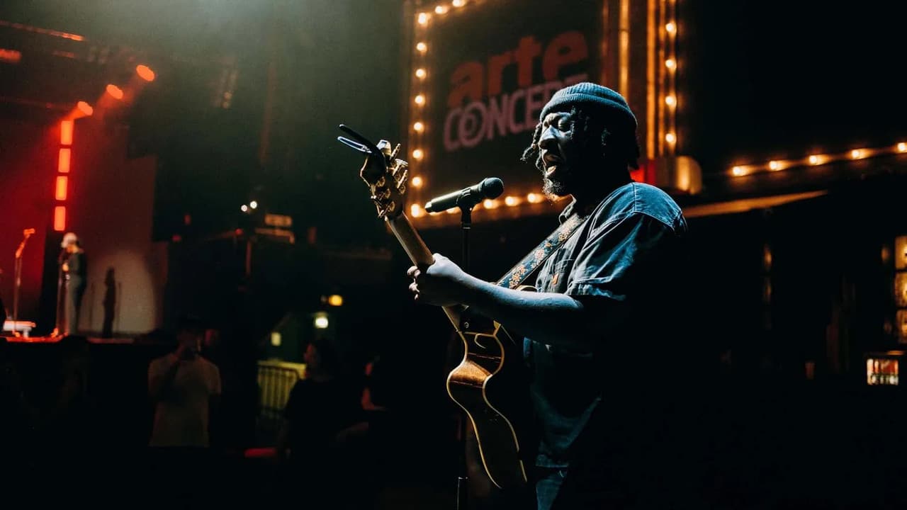 MUPANI x Kelvin Jones - Reeperbahn Festival Collide 2025