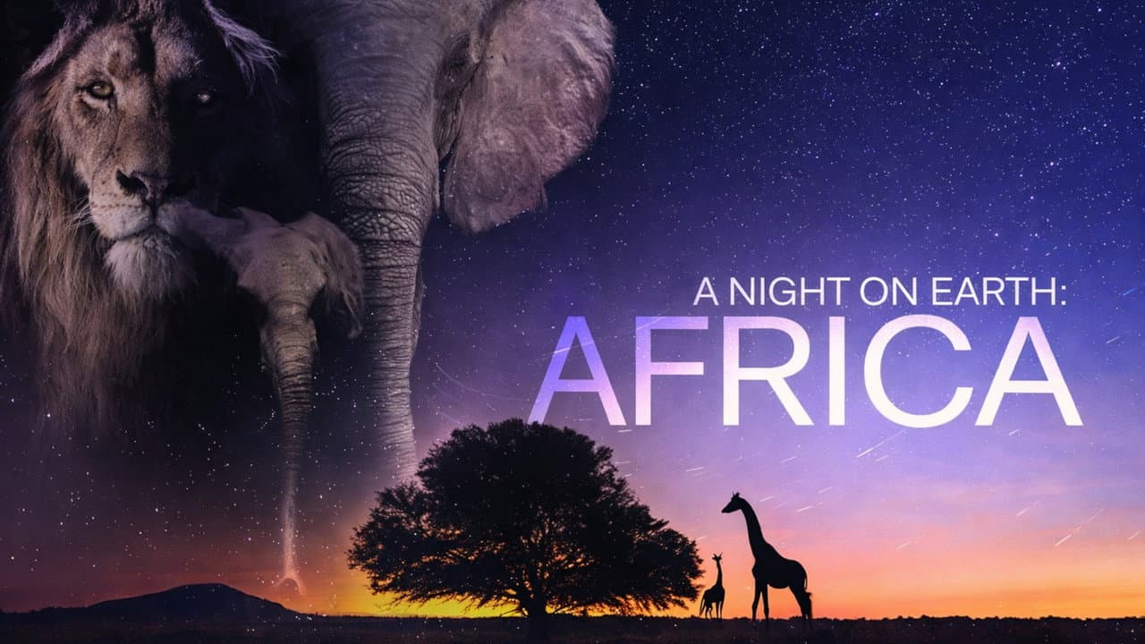 A Night on Earth: Africa