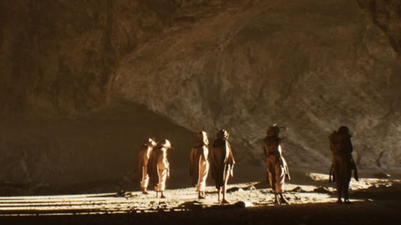 CAVES