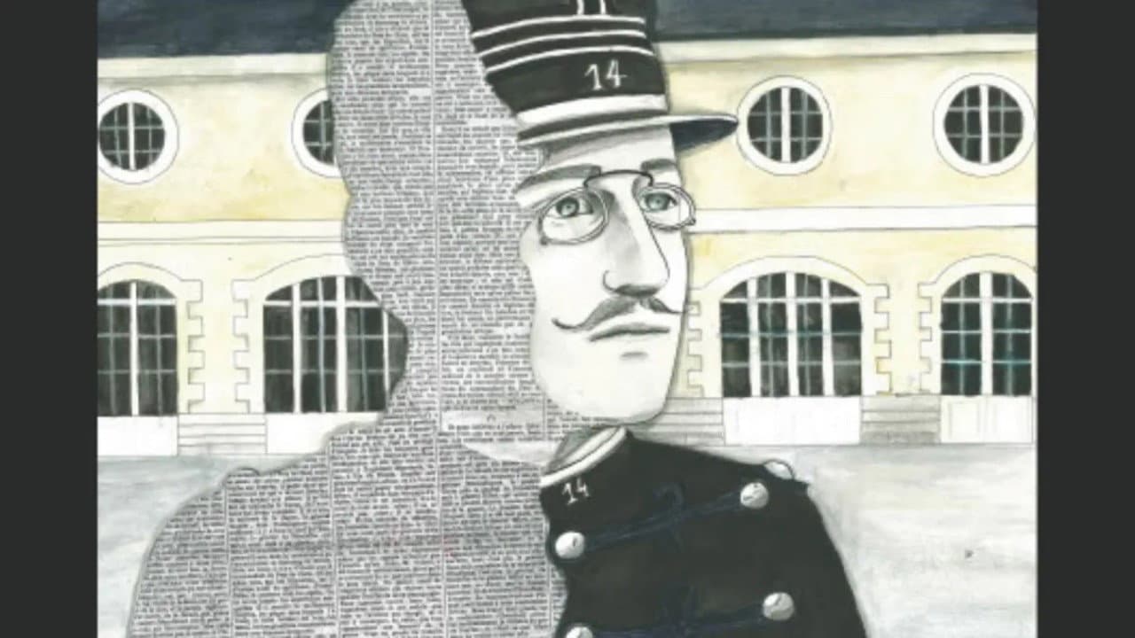 Rejouer Dreyfus