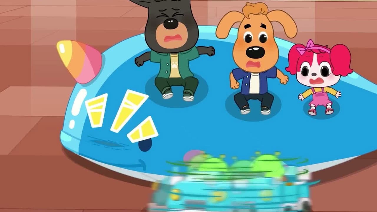 Twinkle's Magic Box