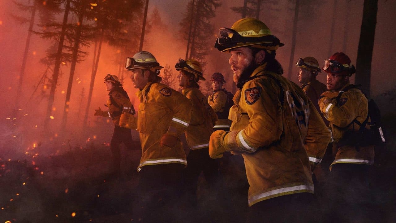 Fire Country