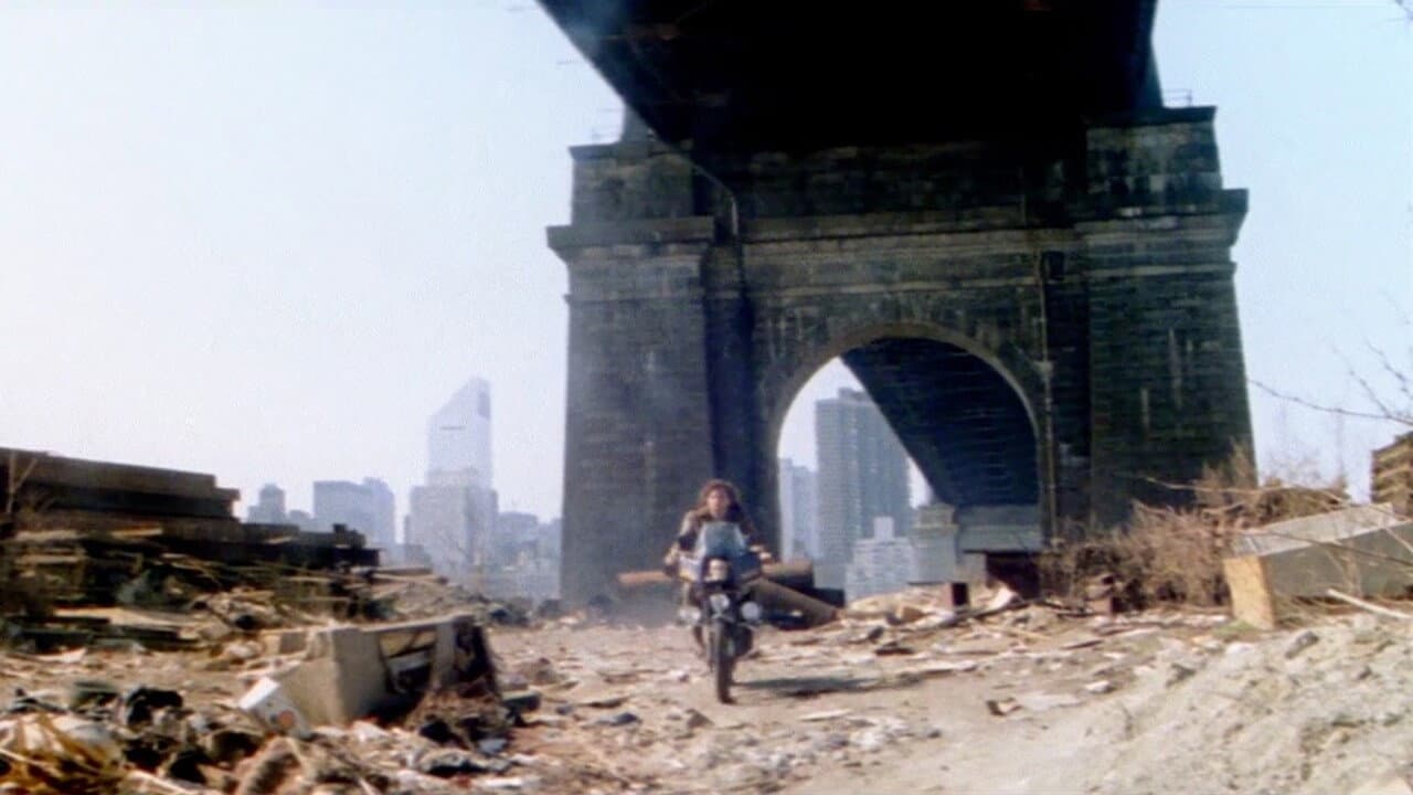 Escape from the Bronx