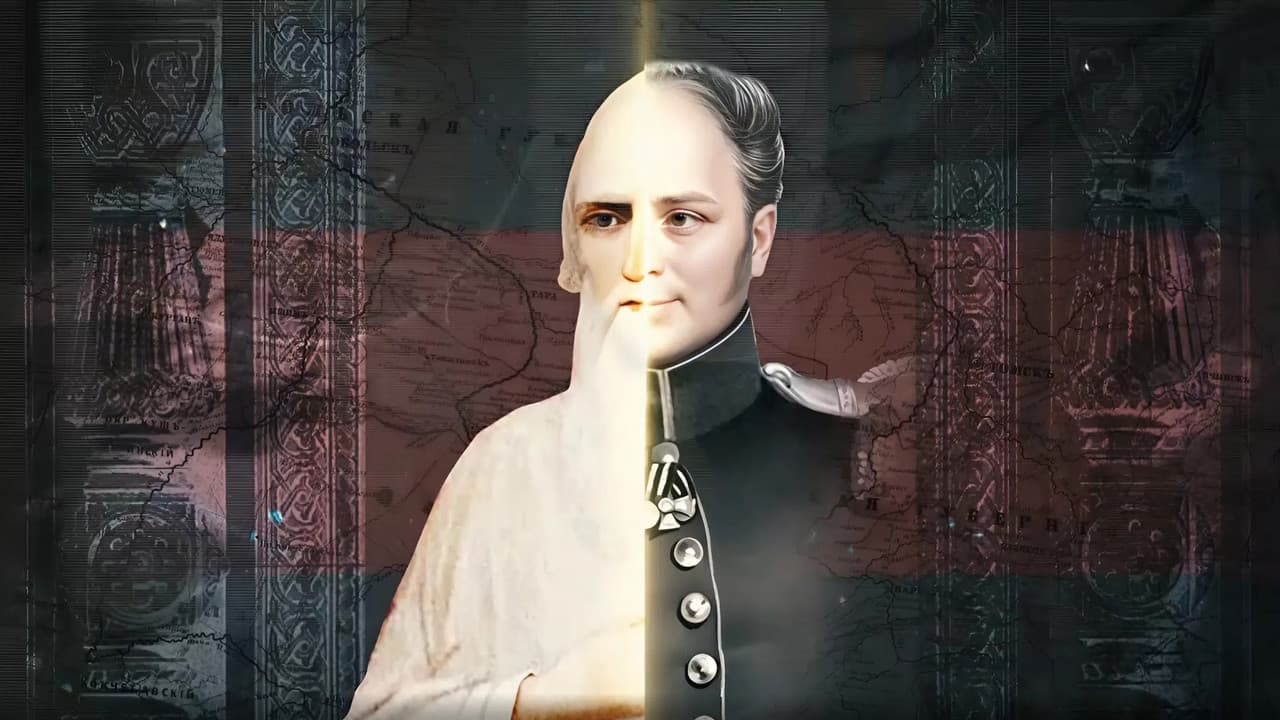 Святой Фёдор Томский. Тайна сибирского старца