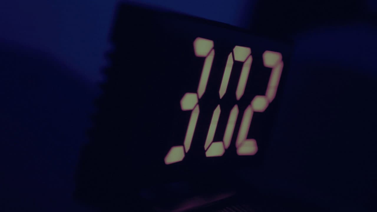 Buenas Noches