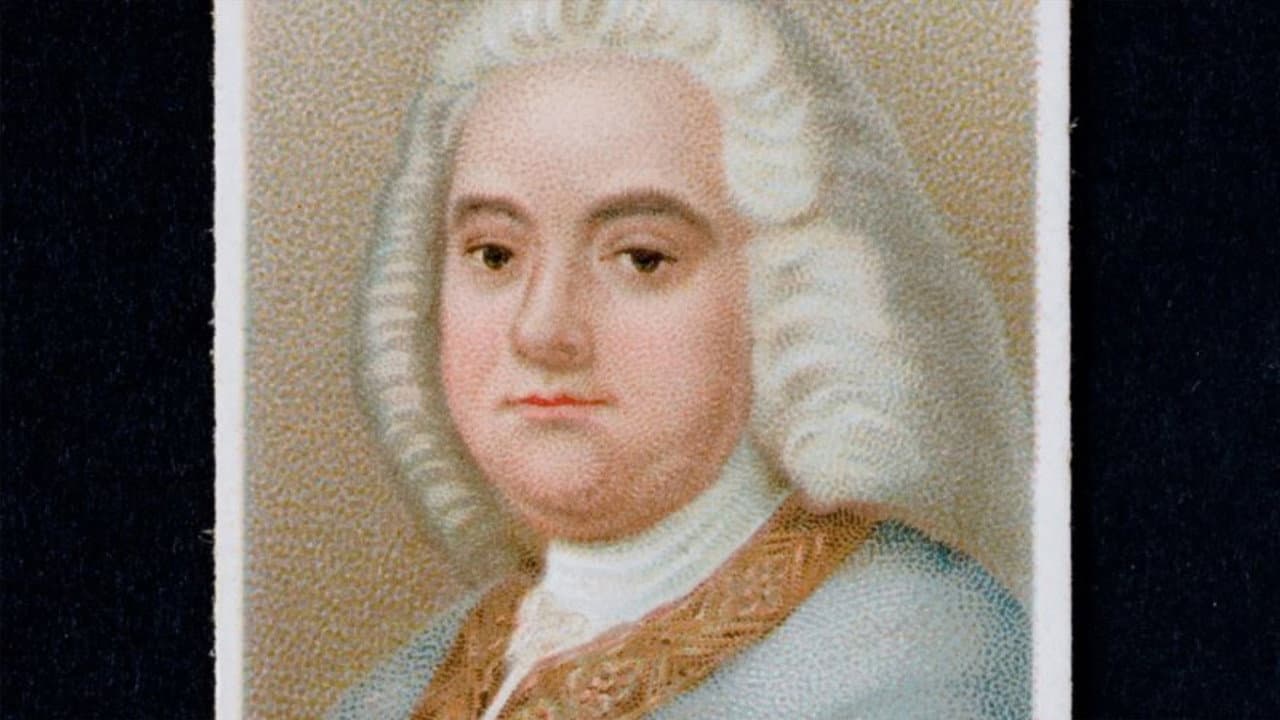The Oratorio