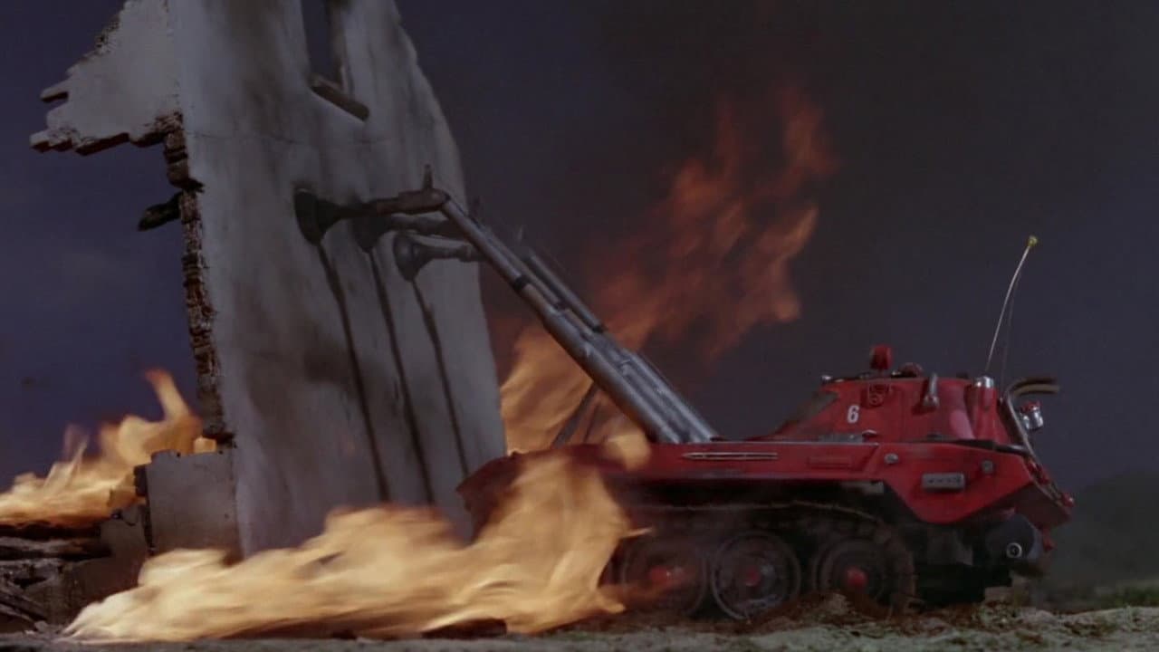 Thunderbirds: The Duchess Assignment