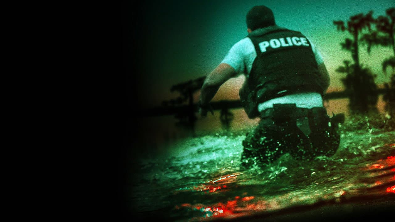 Swamp Patrol
