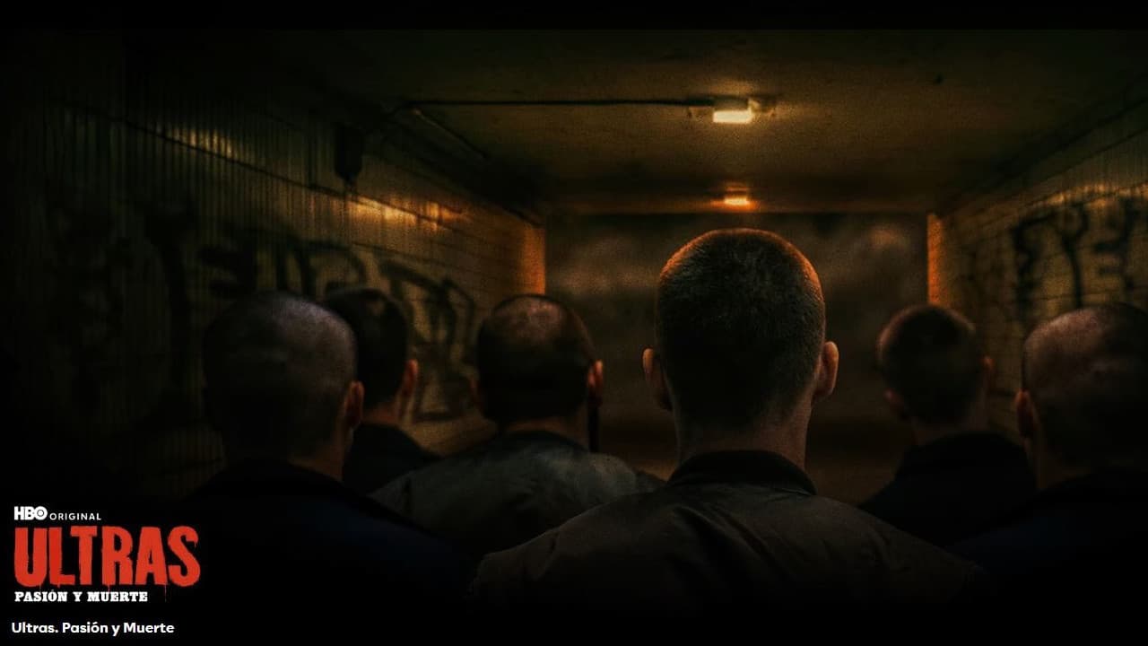 Ultras: Passion and Death