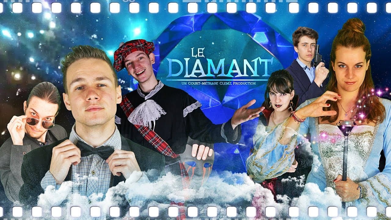 Le diamant